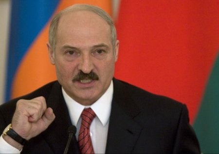 Лукашенко ратифицировал договор о ЕАЭС