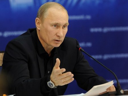 Путин пригласил глав стран ЕАЭС на следующий саммит в Москву в декабре