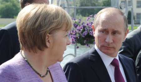Путин, Порошенко и европейские лидеры проводят встречу на саммите АСЕМ