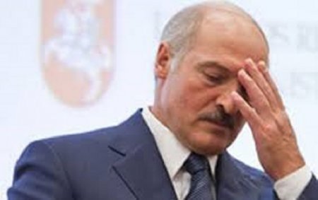 Лукашенко рассказал о причастности Януковича к финансированию «Правого сектора»