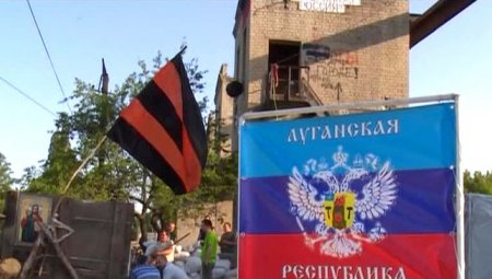 Избирательная кампания в Луганской Народной Республике: первые итоги