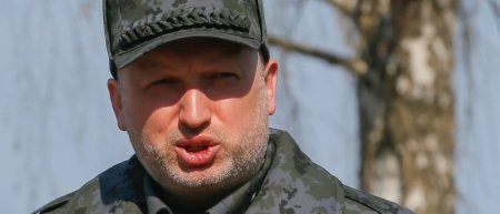 Турчинов: В феврале-марте Россия могла взять Киев за несколько часов