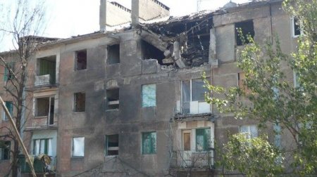Россия может оказать экстренное гуманитарное содействие жителям Луганска и Донецка