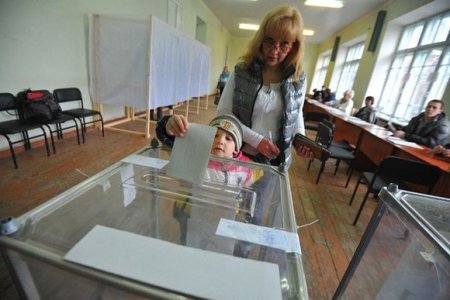 Абхазия отправила своих наблюдателей на выборы в Донбассе
