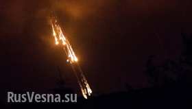 Под огонь украинской артиллерии попали роддом в Первомайском и школа в Енакиево