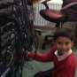 Пятилетний выходец из Пакистана, переехавший с семьей в Британию, стал самым юным компьютерным специалистом в мире