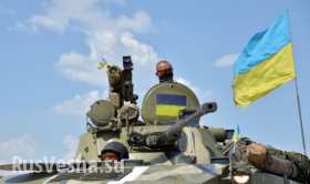 Пески: армия ДНР освободила большую часть села от украинских оккупантов (видео)