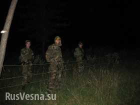 Сводка: ВСУ подняты по тревоге, ждут штурма позиций у Станицы-Луганской и Горловки