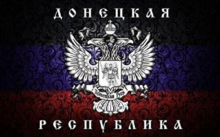 Власти ДНР намерены возбудить уголовное дело по факту попытки взлома сайта ЦИК  