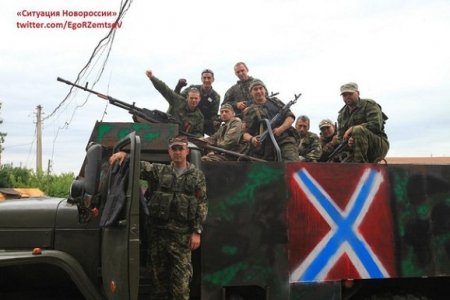 Армия ДНР готова к возможным провокациям