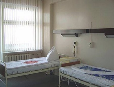 Ясиноватская районная больница возобновляет работу