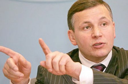 Бывшему главе Минобороны Украины Валерию Гелетею грозит люстрация