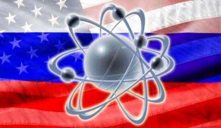 Россия не будет продлевать контракт на хранение ядерных материалов на своей территории