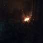 Донецк в огне: артиллерия оккупантов нанесла мощный удар по городу, горит автобус и дома (фото, видео)