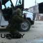 Бои в Грозном: чеченский спецназ против террористов (+видео)
