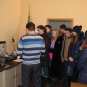 Милиция оккупированного Славянска обучает детей обращению с оружием