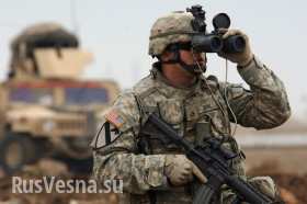 Военный эксперт: при разработке вооружений США учитывают достижения России