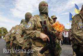 ЛНР: Украина не контролирует силы «АТО» и не может обеспечить «режим тишины»