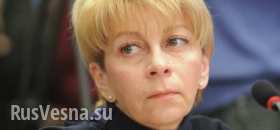 Доктор Лиза: «Россия должна предпринять решительные шаги против политики геноцида Донбасса»