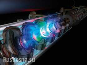 Белорусские ученые создали один из ключевых элементов Международного линейного коллайдера
