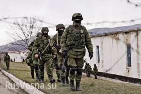 Ушли с Украины и не оглянулись: бойцы ВСУ служат в российской армии (фото)