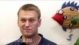 МОЛНИЯ: революция отменяется — приговор Навальному огласят 30 декабря