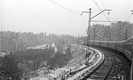 Восстановлено железнодорожное полотно между Макеевкой и Ясиноватой