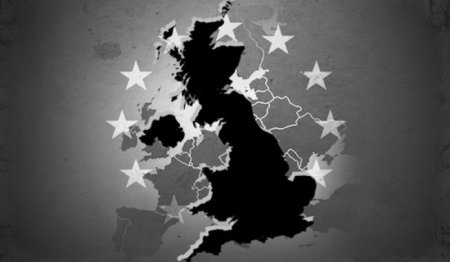 Большая часть британцев за выход страны из ЕС