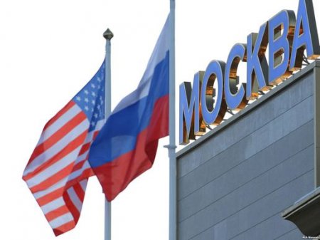 США не хотят, чтобы россияне пострадали от санкций