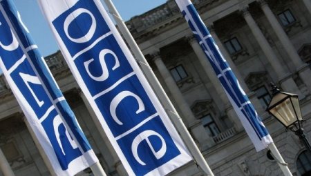 ОБСЕ в ближайшее время представит итоги минских переговоров