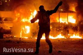 В Киеве будет новый Майдан  — в память о старом