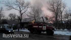 В Одесской области прогремел мощный взрыв (фото, видео)