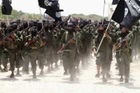 Добровольческая христианская армия противостоит ИГИЛ (видео)
