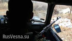 Снайперы для минского Майдана - белорусская оппозиция «проходит боевую обкатку» на Украине