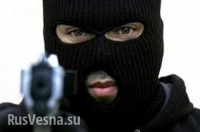 Полиция ДНР: сводка происшествий за 16–18 января