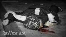 МЧС ДНР: сводка о жертвах и разрушениях за сутки