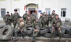 ПРОЗРЕНИЕ - крымские «протокиборги» благодарят Россию за новое, сильное государство