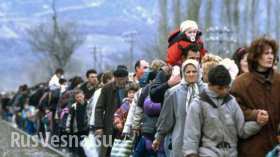 В ООН насчитали более 1,5 млн переселенцев из Донбасса