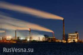 ДНР угрожает новый Чернобыль: Авдеевский коксохим сообщает о минировании предприятия оккупантами (ФОТО)