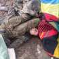 Украинские рабовладельцы обнаружены среди трупов бойцов ВСУ: в Красном Партизане продолжается сбор тел оккупантов (ВИДЕО, ФОТО 21+)