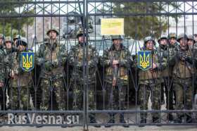 В Одесской области «ввели» военное положение: призывников вызывают без повесток и запрещают уезжать