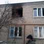 В Станице Луганской под обстрел «Градов» попало общежитие ВСУ (ФОТО)