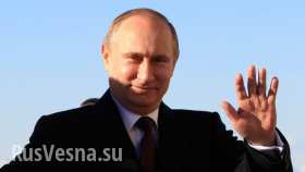 Путин дает шанс призывникам Украины спастись от бойни: ФМС России продлила сроки пребывания в РФ гражданам Украины
