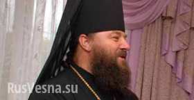 На Буковине православный священник призывает сказать «нет» мобилизации