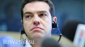 Новый премьер Греции считает, что в правительстве Украины состоят правые радикалы и неонацисты. Германия шокирована