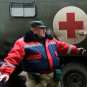 «БиБиСи»: Бои за Дебальцево — раненых бойцов ВСУ сплошным потоком везут в Артемовск (ВИДЕО+ФОТО)