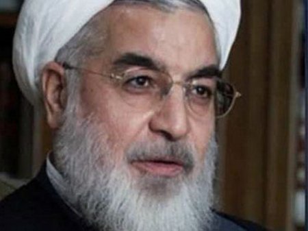 Президент Ирана: Страны спланировавшие обвал цен на нефть пожалеют об этом, Запад ничего не добьется