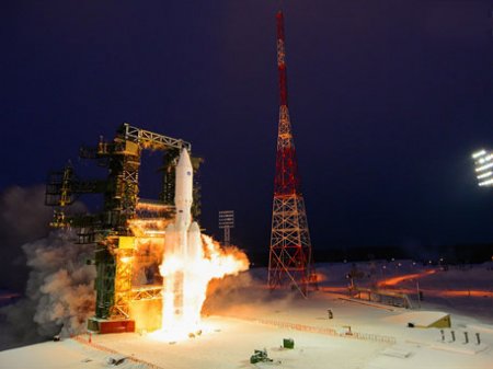 Россия на Луне: когда ждать «космического новоселья»