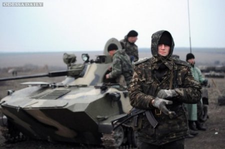 Обзор с фронтов от ополчения: Горловка и Донецк