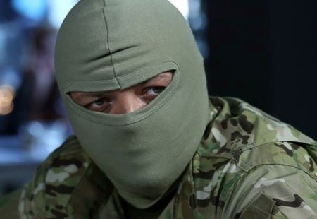 Семенченко: Ополченцы взяли 31 блокпост